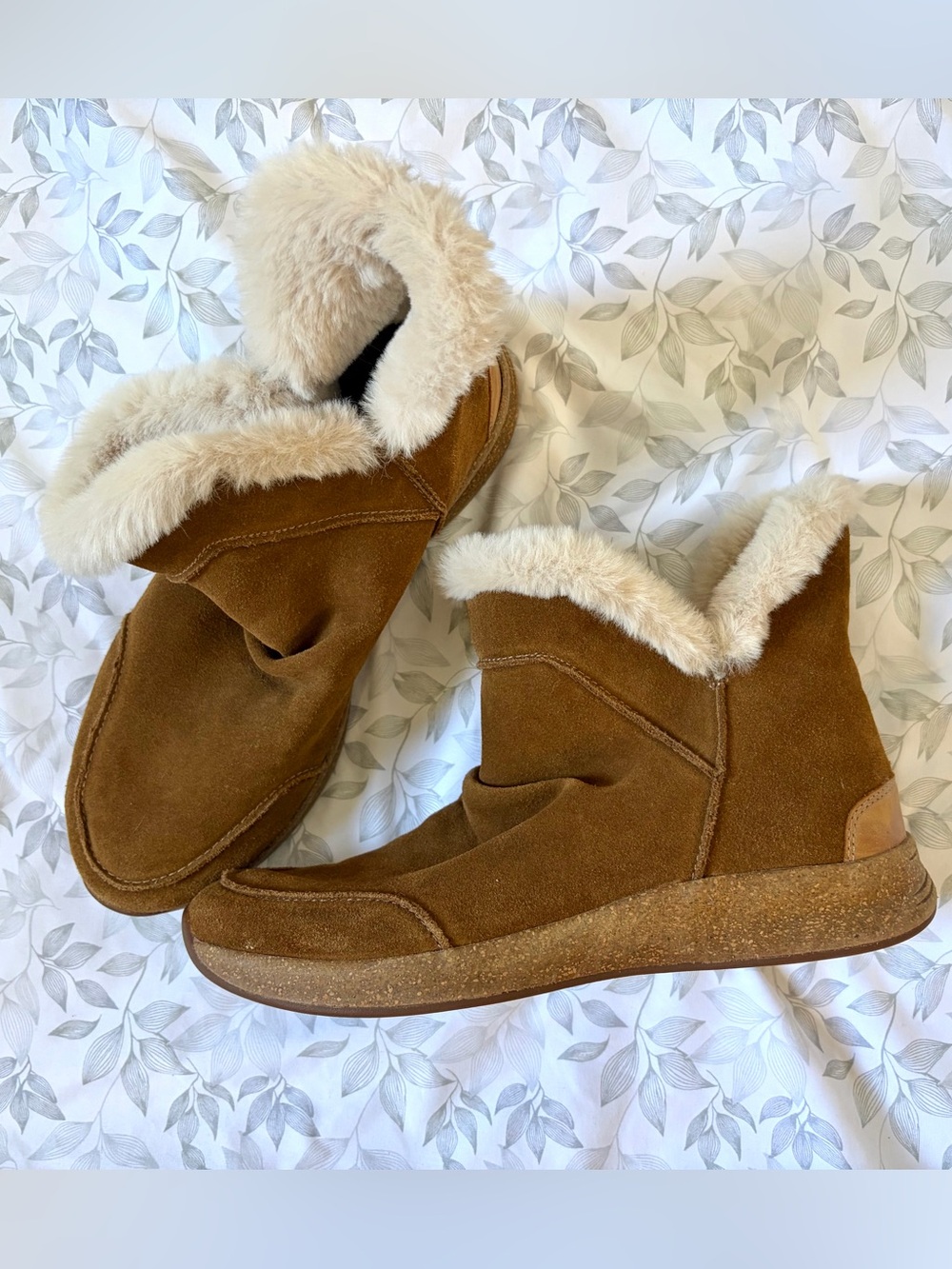 Taos Future Mid Boot